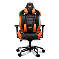 COUGAR Outrider S Royal Gaming Chair 